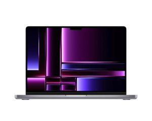 14 Inch Macbook Pro