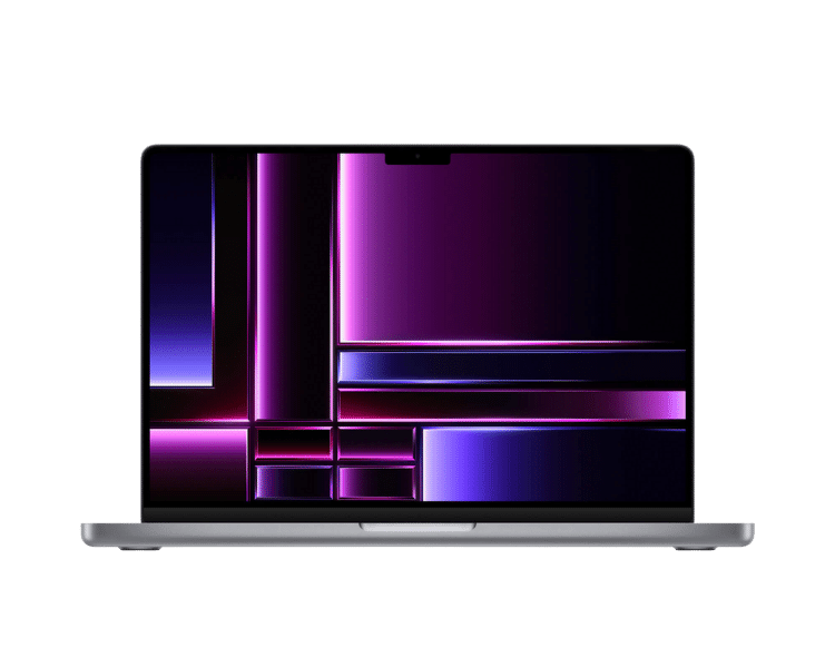 14 Inch Macbook Pro