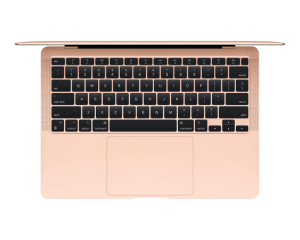 13-inch Macbook Air